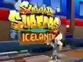 Gioco Subway Surfers World tour Iceland in linea
