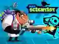 Gioco Mad Scientist in linea