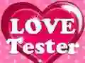 Gioco Love Tester in linea