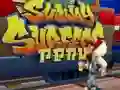 Gioco Subway Surfers Peru in linea