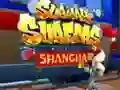 Gioco Subway Surfers Shanghai in linea