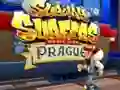 Gioco Subway Surfers Prague in linea