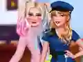 Gioco TikTok Fashion Police in linea