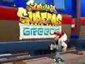 Gioco Subway Surfers World tour Greece in linea