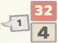 Gioco Flappy 2048 in linea