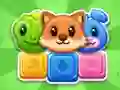 Gioco Pets Match in linea