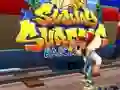 Gioco Subway Surfers Barcelona in linea