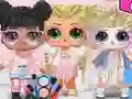 Gioco Lol Soft Girls Aesthetic in linea