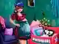 Gioco Ladybug Maternity Deco in linea