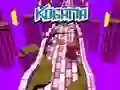 Gioco Kogama: Tomb Runner in linea