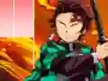 Gioco Anime Kimetsu no Demon Slayeri Piano Tiles in linea