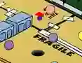 Gioco Cartoon Cove Mini Golf in linea