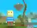 Gioco Kogama: Minecraft Sky Land in linea