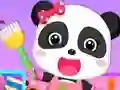 Gioco Baby Happy Cleaning in linea