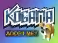 Gioco Kogama Adopt Me in linea