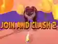 Gioco Join and Clash 2 in linea