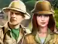 Gioco Safari mission in linea