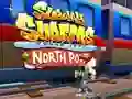 Gioco Subway Surfers World Tour North Pole in linea
