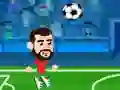 Gioco Football Cup Superstars in linea