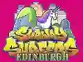 Gioco Subway Surfers Edinburgh in linea