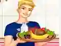 Gioco Boyfriend Makes Me Breakfast in linea