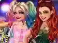 Gioco Princesses Villain Party Crashers in linea