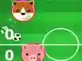 Gioco Animal Soccer League in linea