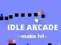 Gioco Idle Arcade Make Lvl in linea
