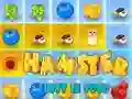 Gioco Hamster Lost In Food in linea