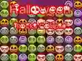 Gioco Halloween Blocks Collaspse in linea