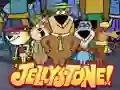 Gioco Jellystone Mayhem in linea