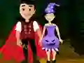 Gioco Halloween Devil House 27 in linea