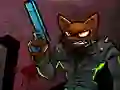 Gioco Wolfgun in linea