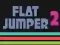 Gioco Flat Jumper 2 in linea