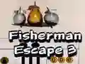Gioco Fisherman Escape 3 in linea