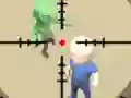 Gioco Halloween Pocket Sniper in linea