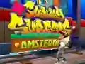 Gioco Subway Surfers World tour Amsterdam in linea
