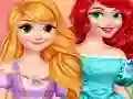 Gioco Princess Tier List Maker in linea