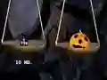 Gioco Halloween Balance in linea