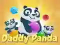 Gioco Daddy Panda in linea