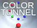 Gioco Color Tunnel in linea