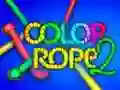 Gioco Color Rope 2 in linea