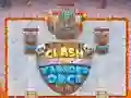 Gioco Clash of Warlords Orcs in linea