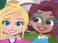 Gioco Polly Pocket Which polly pal are you most like? in linea