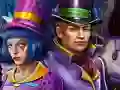 Gioco Circus Of Immortals in linea