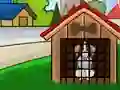Gioco Beagle Dog Escape in linea
