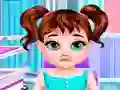 Gioco Baby Taylor Bad Cold Treatment in linea