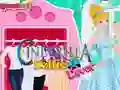 Gioco Cinderella Selfie Lover in linea