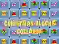 Gioco Christmas Blocks Collapse in linea