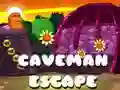 Gioco Caveman Escape in linea